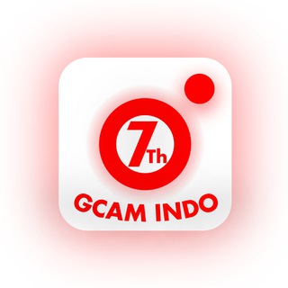 Telegram profile photo for 🇮🇩Gcam Indonesia🇵🇸