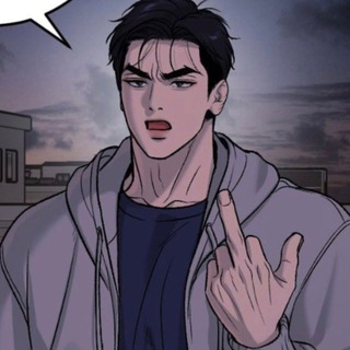 Telegram profile photo for нэко менеджер