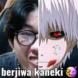Telegram profile photo for emang ada ya anime wibu?