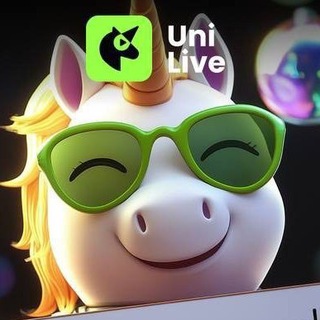Telegram profile photo for Инструкции Unilive и полезные материалы