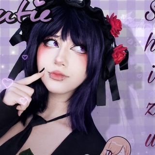 Telegram profile photo for 🎐𝔟𝔞𝔰𝔭𝔦𝔠𝔥🎐
