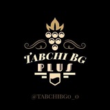 Telegram profile photo for رباتهای تبلیغاتی BG+ tabchi