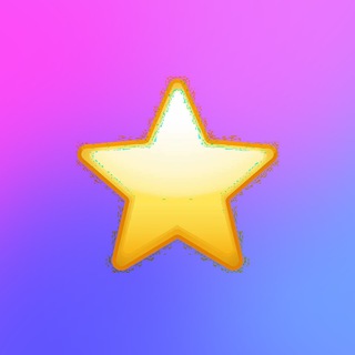 Telegram profile photo for Лови Звезды | Розыгрыши Звезд | GIFT Stars