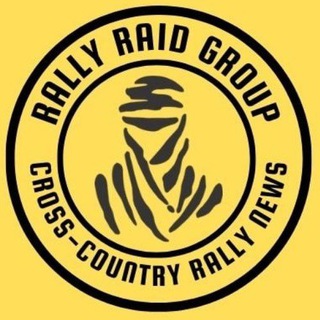 Telegram group profile photo for Rally-Raid Catalogue