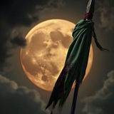 Telegram profile photo for امـير المـؤمنين ؏ـلي" عليه السلام "