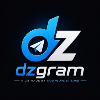 Telegram profile photo for Dzgram Updates