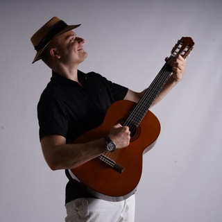 Telegram profile photo for Владимир Ощёхин | Творчество 🎶