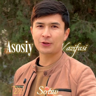 Telegram profile photo for 'Kalit' Marketing Agentligi