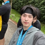 Telegram profile photo for Kwak Jiseok