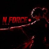 Telegram profile photo for N FORCE COMUNITY