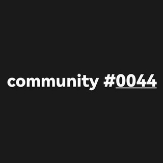 Telegram profile photo for WEP TV GG#0044