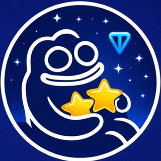 Telegram profile photo for TON-Барахолка