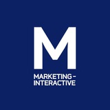 Telegram profile photo for MARKETING-INTERACTIVE