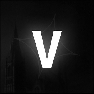 Telegram profile photo for kanal “v”