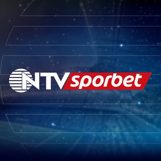 Telegram profile photo for NTVSPORBET
