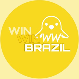 Telegram profile photo for Winwin Brazil
