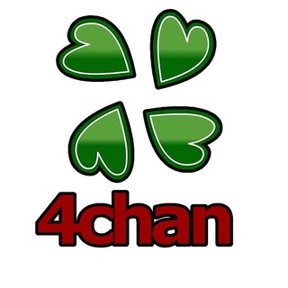 Telegram profile photo for 4chan Portal