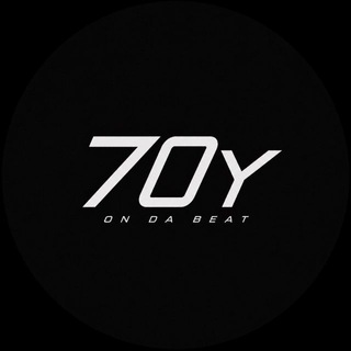 Telegram profile photo for seventyyondabeat