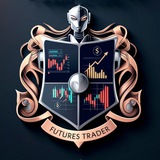 Telegram profile photo for Олливандер✨