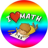 Telegram profile photo for Imaths_alborz _مفاهیم پایه ریاضی بابازی و تفکر_آی مت البرز