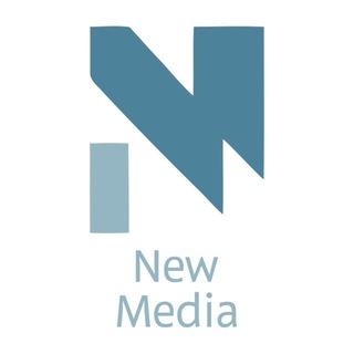 Telegram profile photo for New Media