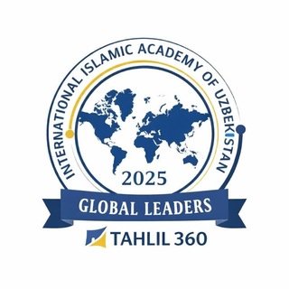 Telegram profile photo for Tahlil360 | Global Leaders
