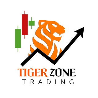 Telegram group profile photo for TIGER ZONE CHAT