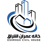 Telegram profile photo for طراحی معماری خانه عمران اشراق