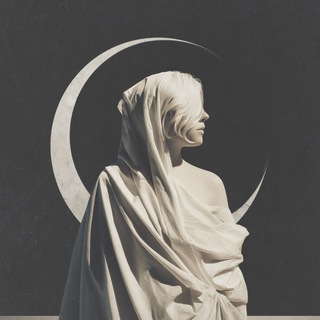 Telegram profile photo for LUNAI 🌙 Лунный календарь