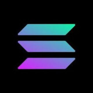 Telegram group profile photo for OMEGA CALLS SOLANA