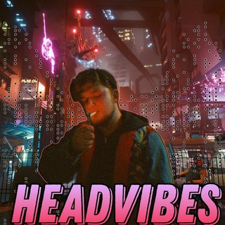 Telegram profile photo for HeadVibes Public