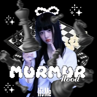 Telegram profile photo for MurMur flood