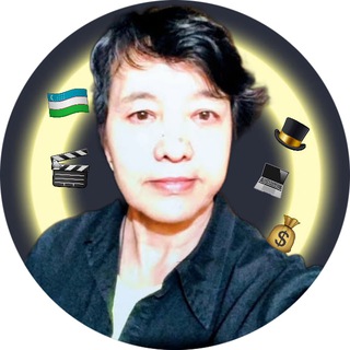Telegram profile photo for Вместе с ветром