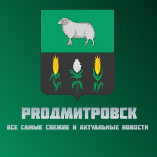 Telegram profile photo for ProДмитровск57