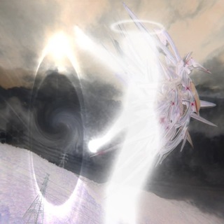 Telegram profile photo for Seraph.