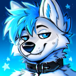 Telegram profile photo for Kiro's Art Updates