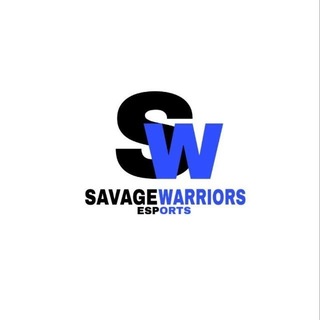 Telegram profile photo for SAVAGE WARRIOS