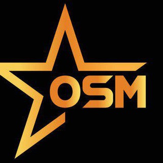 Telegram profile photo for Osm Tech (Official)