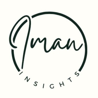 Telegram profile photo for Iman Insight
