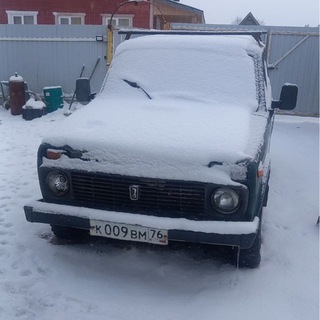 Telegram profile photo for Ваз21213