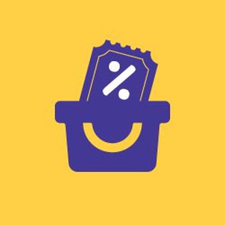 Telegram profile photo for وفّر كود | اكواد خصم