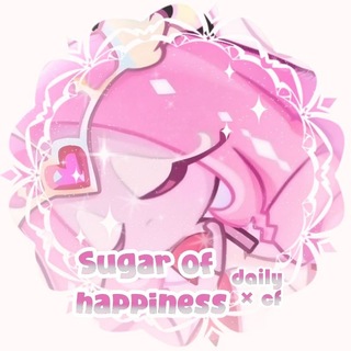 Telegram profile photo for "REST" Ꮥʋℊɑɼ σƒ ℏɑ℘℘ⅈɳɛʂʂ ⅆɑⅈℓℽ + ɕƒ