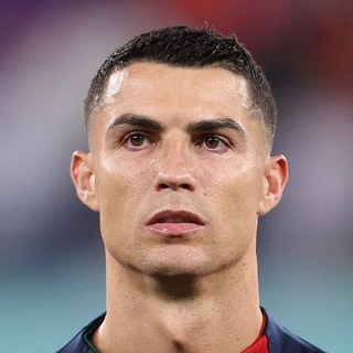 Telegram profile photo for Cristiano Ronaldo Fans
