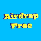 Telegram profile photo for ایردراپ رایگان Airdrap Free