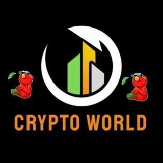 Telegram profile photo for Crypto World Updates