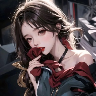 Telegram profile photo for 诗情画意桌游店
