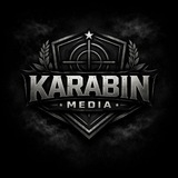 Telegram profile photo for Karabin Media