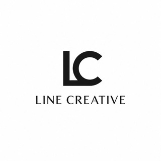 Telegram profile photo for LINE CREATIVE