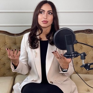 Telegram profile photo for 💼Ann Sukharkova💫 Investments