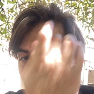 Telegram profile photo for enxichi